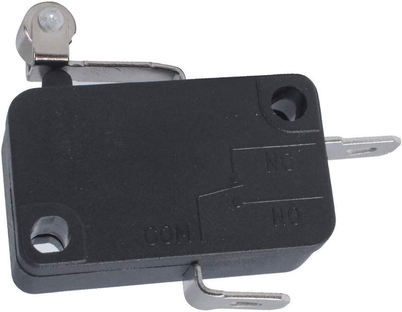 Swess 2Pack Golf carts Accelerator Micro Switch 25861-G01 10896, Fit for EZGO Electric 1994-Up TXT PDS/DCS Golf carts - Image 3